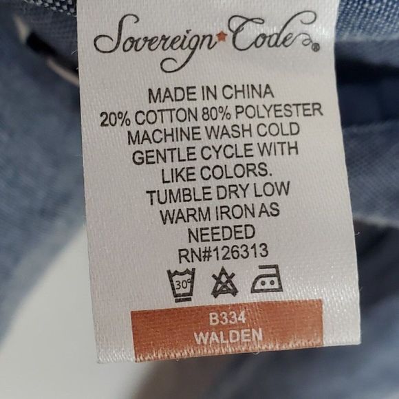 Sovereign Code Satin Nylon Full Zip Bomber Windbreaker Jacket Mens Large - Picture 11 of 16